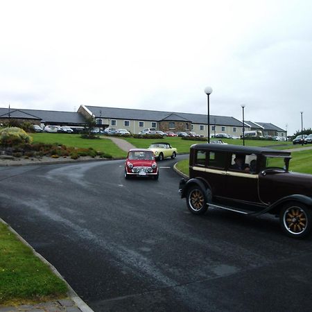 Broadhaven Bay Hotel 벨물릿 외부 사진