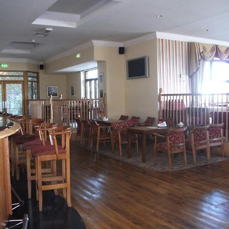 Broadhaven Bay Hotel 벨물릿 외부 사진