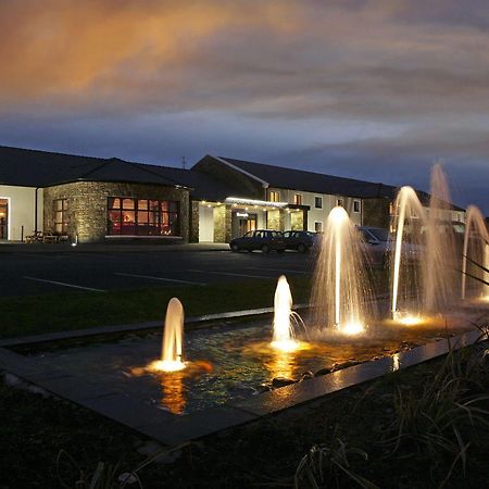 Broadhaven Bay Hotel 벨물릿 외부 사진