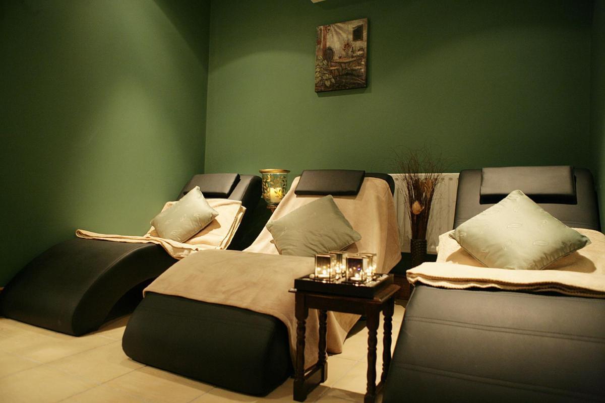 Broadhaven Bay Hotel 벨물릿 외부 사진