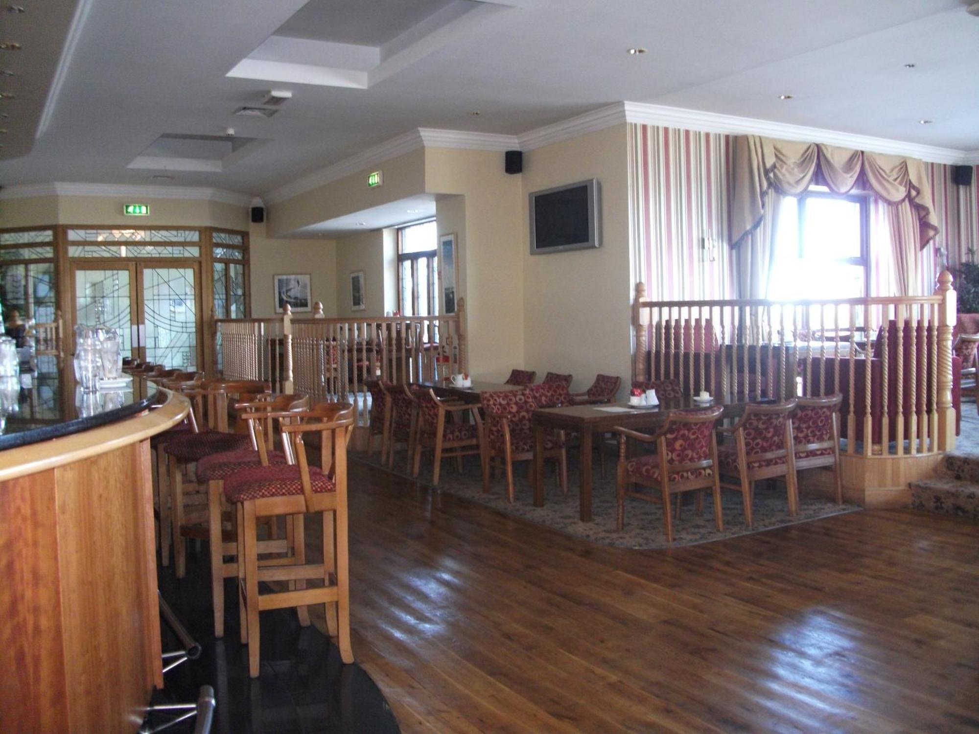 Broadhaven Bay Hotel 벨물릿 외부 사진