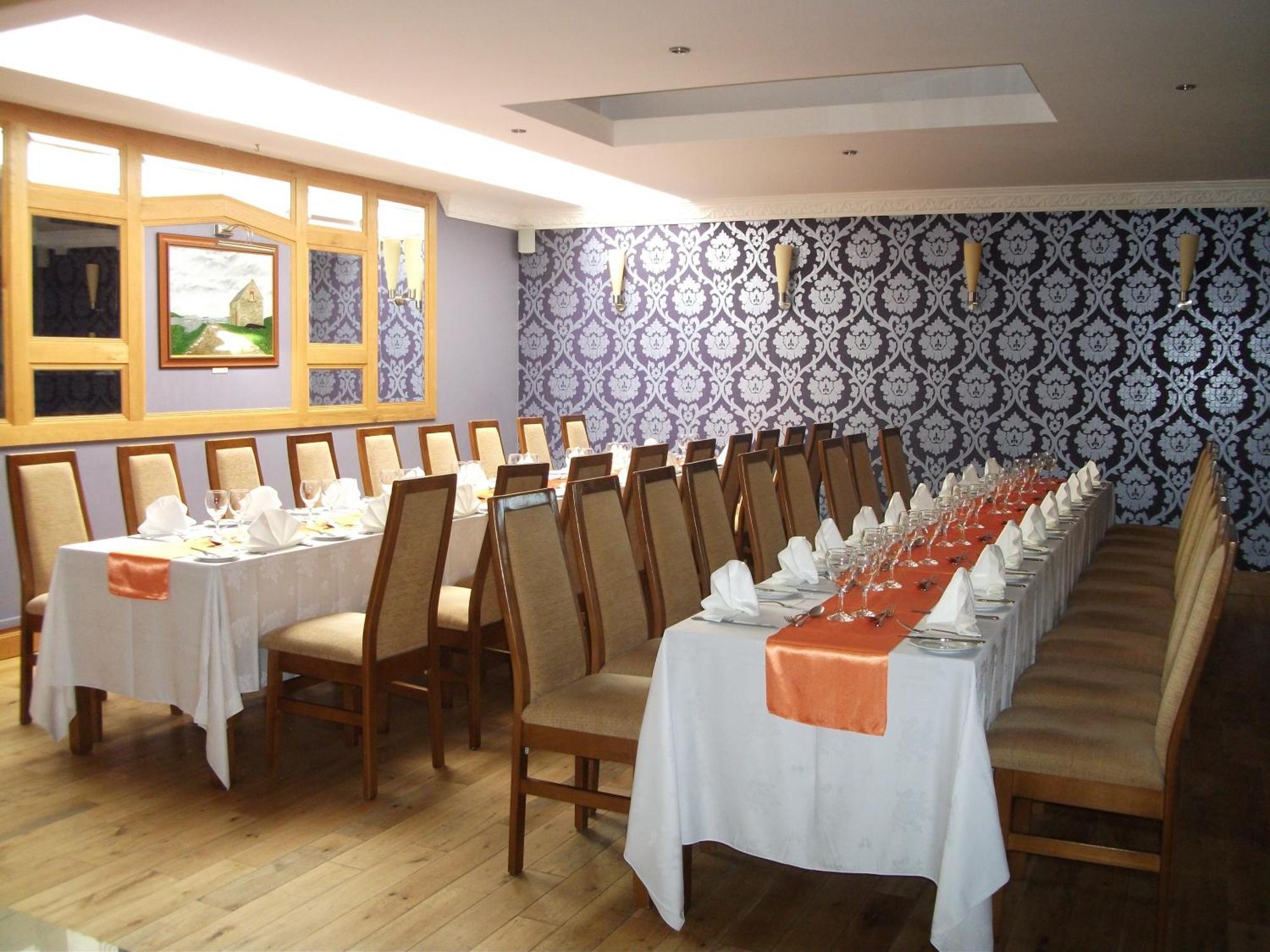 Broadhaven Bay Hotel 벨물릿 외부 사진
