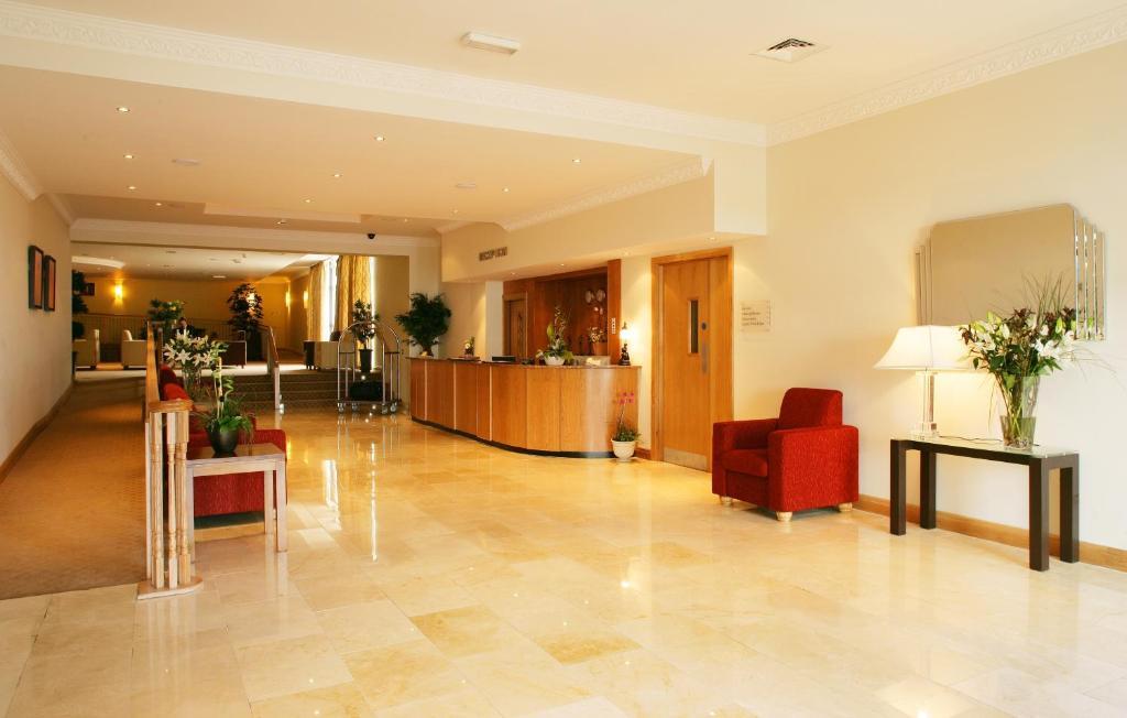Broadhaven Bay Hotel 벨물릿 외부 사진