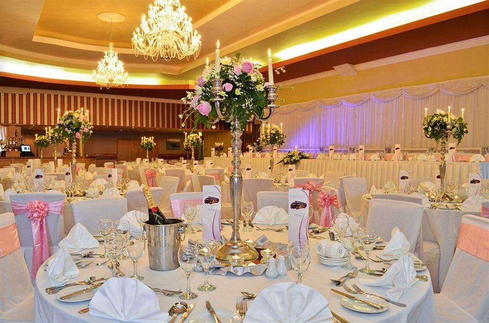 Broadhaven Bay Hotel 벨물릿 외부 사진