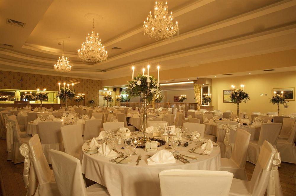 Broadhaven Bay Hotel 벨물릿 외부 사진