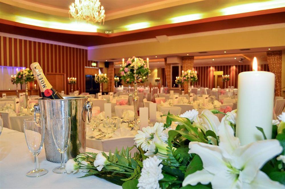 Broadhaven Bay Hotel 벨물릿 외부 사진