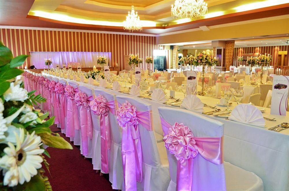 Broadhaven Bay Hotel 벨물릿 외부 사진
