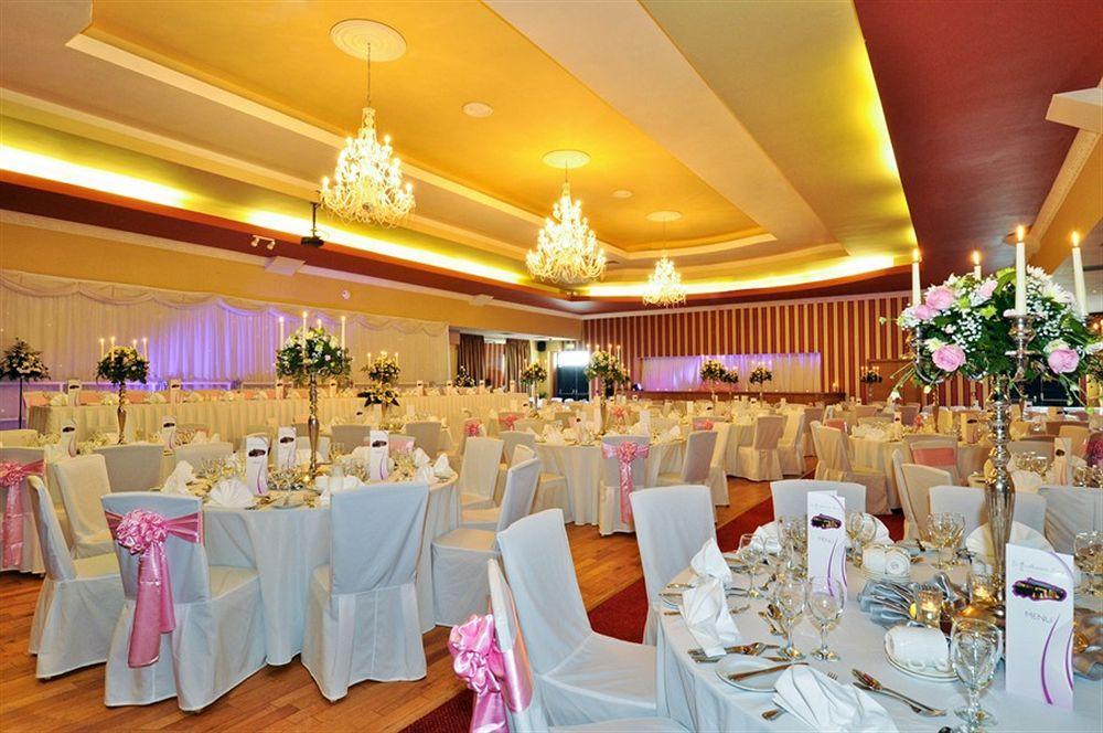 Broadhaven Bay Hotel 벨물릿 외부 사진