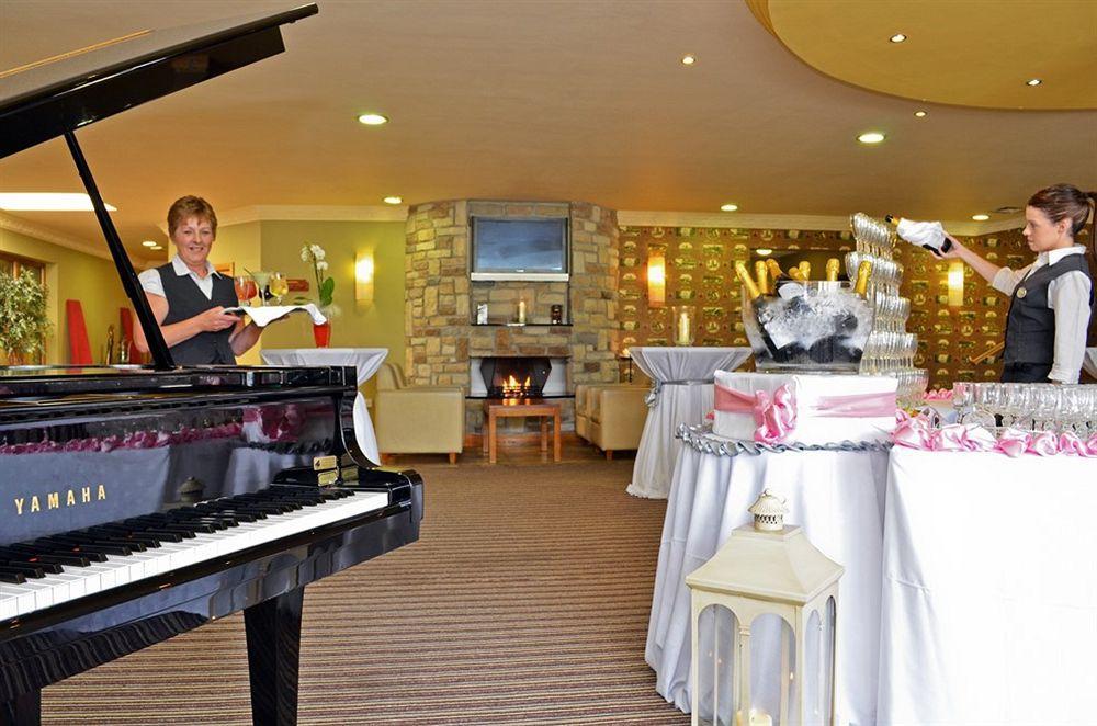 Broadhaven Bay Hotel 벨물릿 외부 사진