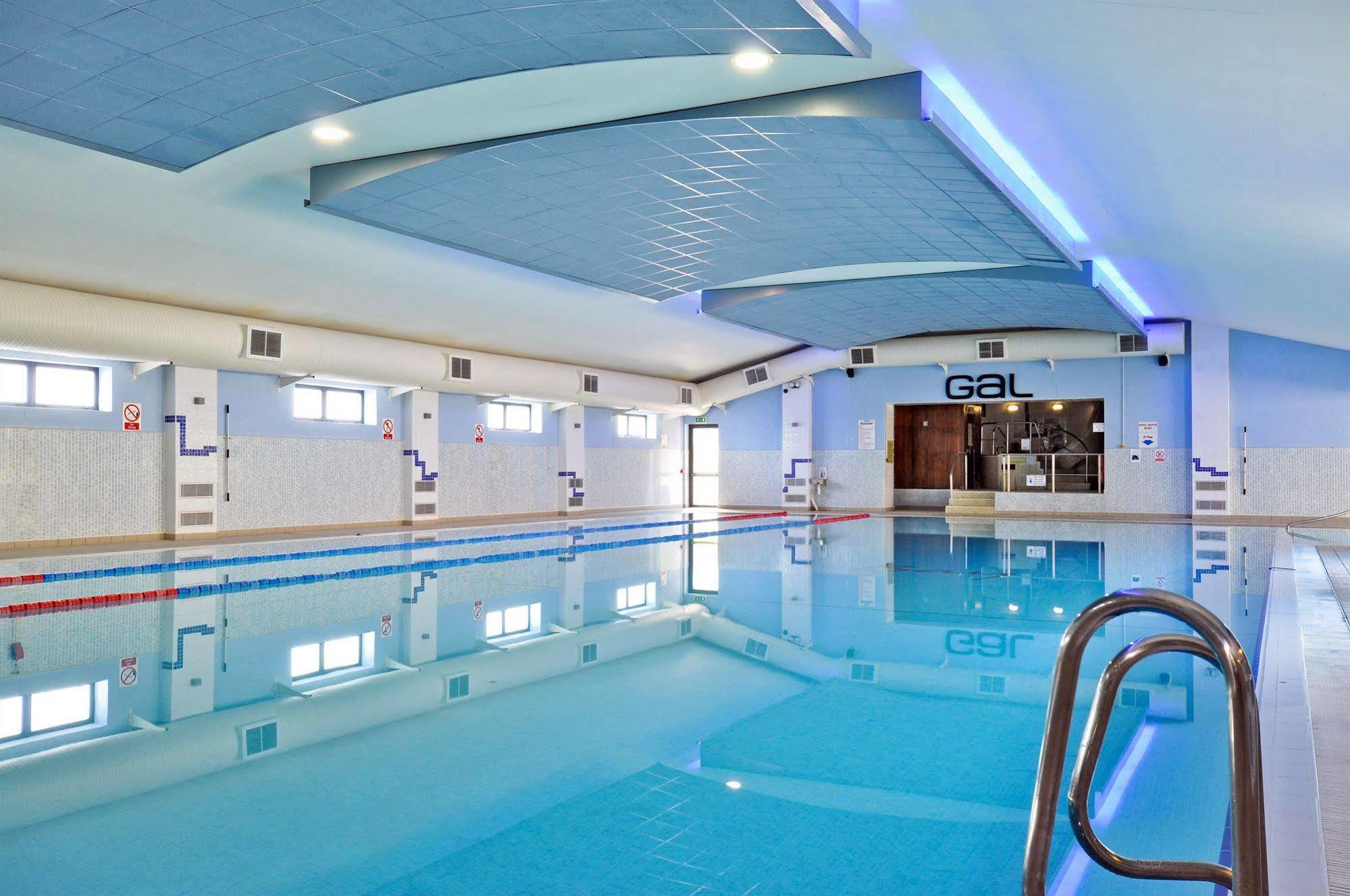 Broadhaven Bay Hotel 벨물릿 외부 사진