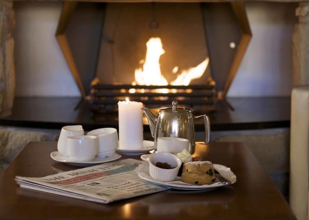 Broadhaven Bay Hotel 벨물릿 외부 사진